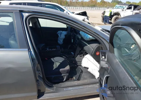 2013 Chevrolet Caprice Police из США, поврежденный, VIN 6G1MK5U23DL807679